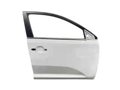 Peça sobressalente para automóvel em segunda mão porta dianteira direita por kia sportage 1.7 crdi cat referências oem iam 760043w000
