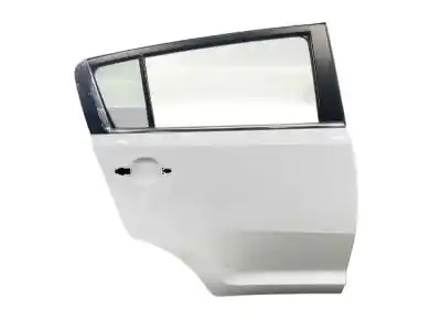 Peça sobressalente para automóvel em segunda mão porta do automóvel traseira direita por kia sportage 1.7 crdi cat referências oem iam 770043w000