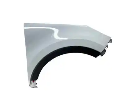 Peça sobressalente para automóvel em segunda mão guarda-lamas dianteiro direito por kia sportage 1.7 crdi cat referências oem iam 663213w000