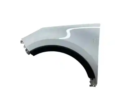 Peça sobressalente para automóvel em segunda mão guarda-lamas dianteiro esquerdo por kia sportage 1.7 crdi cat referências oem iam 663113w000