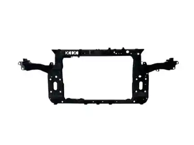 Peça sobressalente para automóvel em segunda mão painel frontal por kia sportage 1.7 crdi cat referências oem iam 641013u000