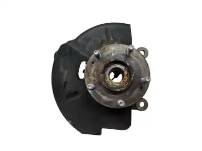 Peça sobressalente para automóvel em segunda mão manga de eixo dianteira direita por kia sportage 1.7 crdi cat referências oem iam 517163u000