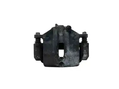 Peça sobressalente para automóvel em segunda mão pinça de travão dianteira esquerda por kia sportage 1.7 crdi cat referências oem iam 581102s700