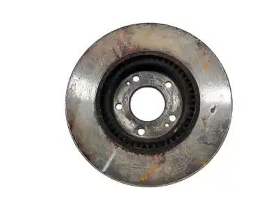 Peça sobressalente para automóvel em segunda mão disco de travão dianteiro por kia sportage 1.7 crdi cat referências oem iam 517123k160