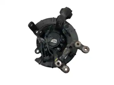 Peça sobressalente para automóvel em segunda mão manga de eixo traseira direita por kia sportage 1.7 crdi cat referências oem iam 527203w000