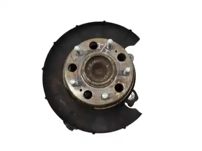 Peça sobressalente para automóvel em segunda mão manga de eixo traseira esquerda por kia sportage 1.7 crdi cat referências oem iam 527103w000