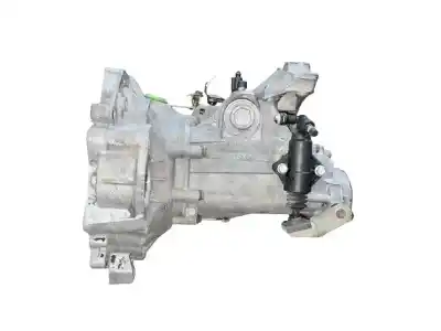 Автозапчасти б/у коробка передач за audi a3 (8l) 1.6 ambiente ссылки oem iam dlp