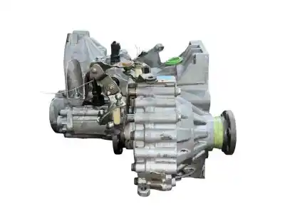 Автозапчасти б/у коробка передач за audi a3 (8l) 1.6 ambiente ссылки oem iam dlp  02k300045ex