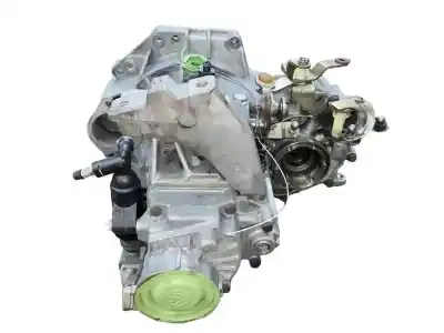 Автозапчасти б/у коробка передач за audi a3 (8l) 1.6 ambiente ссылки oem iam dlp  02k300045ex