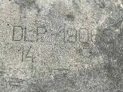 Автозапчасти б/у коробка передач за audi a3 (8l) 1.6 ambiente ссылки oem iam dlp  02k300045ex