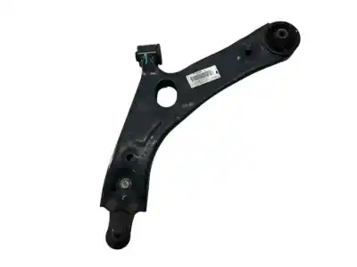 Peça sobressalente para automóvel em segunda mão braço de suspensão dianteiro direito por kia sportage 1.7 crdi cat referências oem iam 545012y002