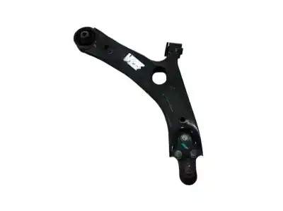Peça sobressalente para automóvel em segunda mão braço de suspensão dianteiro esquerdo por kia sportage 1.7 crdi cat referências oem iam 545002y002
