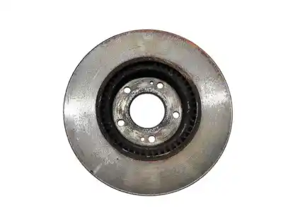 Peça sobressalente para automóvel em segunda mão disco de travão dianteiro por kia sportage 1.7 crdi cat referências oem iam 517123k160