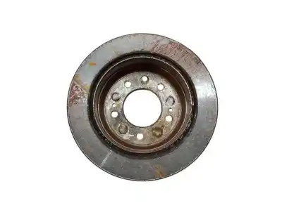 Peça sobressalente para automóvel em segunda mão disco de travão traseiro por kia sportage 1.7 crdi cat referências oem iam 584111h100