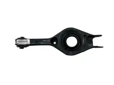 Peça sobressalente para automóvel em segunda mão braço de suspensão inferior traseiro esquerdo por kia sportage 1.7 crdi cat referências oem iam 552102y000