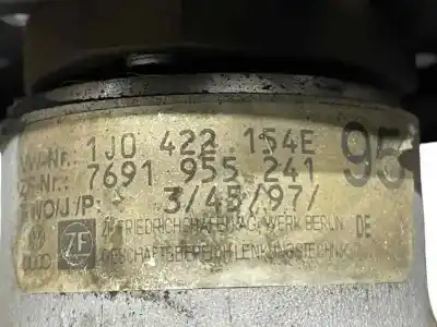 Автозапчасти б/у насос гидроусилителя за audi a3 (8l) 1.6 ambiente ссылки oem iam 1j0422154e 1j0422154h 7691955241
