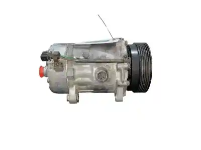 Pezzo di ricambio per auto di seconda mano compressore aria condizionata per audi a3 (8l) 1.6 ambiente riferimenti oem iam 1j0820803a  1206