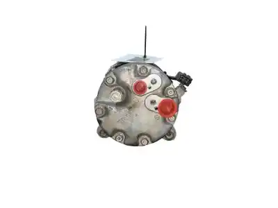 Pezzo di ricambio per auto di seconda mano compressore aria condizionata per audi a3 (8l) 1.6 ambiente riferimenti oem iam 1j0820803a  1206