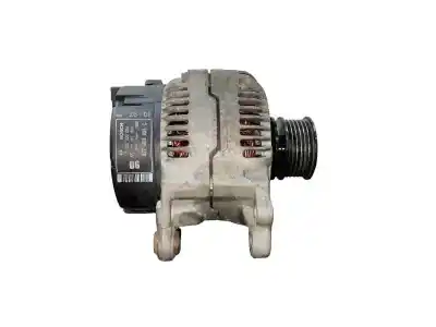 Автозапчасти б/у генератор за audi a3 (8l) 1.6 ambiente ссылки oem iam 037903025c  0123320034