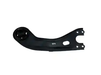 Peça sobressalente para automóvel em segunda mão braço de suspensão inferior traseiro esquerdo por kia sportage 1.7 crdi cat referências oem iam 552703w050