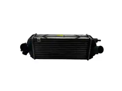 Peça sobressalente para automóvel em segunda mão Intercooler por KIA SPORTAGE 1.7 CRDi CAT Referências OEM IAM 282702A850 282712A850 28270-2A850