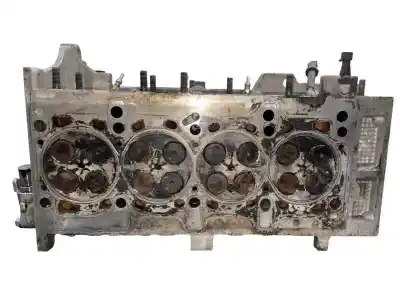 Peça sobressalente para automóvel em segunda mão cabeça / culatra por opel corsa d 1.3 16v cdti referências oem iam 55188595  93184819