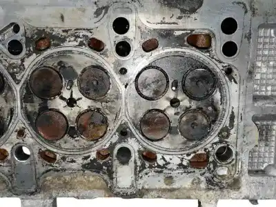 Peça sobressalente para automóvel em segunda mão cabeça / culatra por opel corsa d 1.3 16v cdti referências oem iam 55188595  93184819
