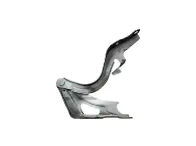 Peça sobressalente para automóvel em segunda mão dobradiça esquerda do capô dianteiro por kia sportage 1.7 crdi cat referências oem iam 791103w000