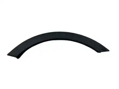 Peça sobressalente para automóvel em segunda mão aba do guarda-lamas traseiro esquerdo por kia sportage 1.7 crdi cat referências oem iam 877413u000