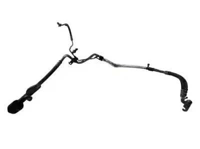 Peça sobressalente para automóvel em segunda mão tubos de ar condicionado por kia sportage 1.7 crdi cat referências oem iam 977753u200