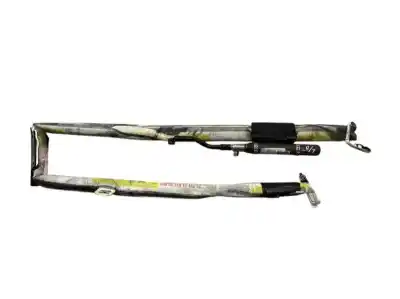 Peça sobressalente para automóvel em segunda mão airbag de cortina dianteiro direito por kia sportage 1.7 crdi cat referências oem iam 850203w500