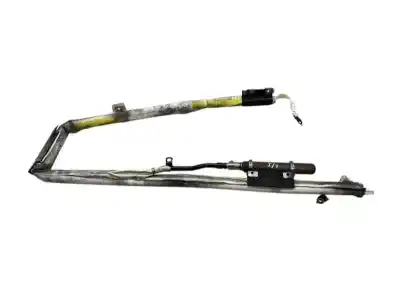 Peça sobressalente para automóvel em segunda mão airbag de cortina dianteiro esquerdo por kia sportage 1.7 crdi cat referências oem iam 850103w500