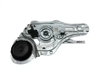 Peça sobressalente para automóvel em segunda mão elevador de vidros dianteiro direito por kia sportage 1.7 crdi cat referências oem iam 824803u120