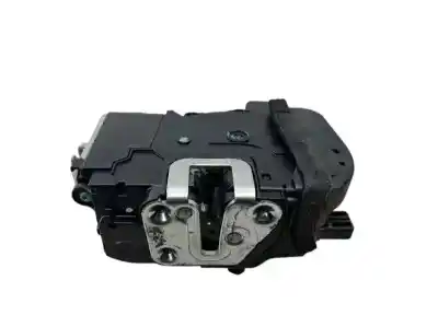 Peça sobressalente para automóvel em segunda mão fechadura da porta dianteira direita por kia sportage 1.7 crdi cat referências oem iam 813203u010