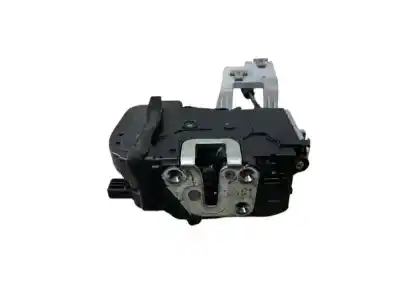Peça sobressalente para automóvel em segunda mão fechadura da porta dianteira esquerda por kia sportage 1.7 crdi cat referências oem iam 813103u000