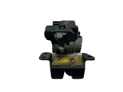 Peça sobressalente para automóvel em segunda mão fechadura do mala por kia sportage 1.7 crdi cat referências oem iam 812303w000