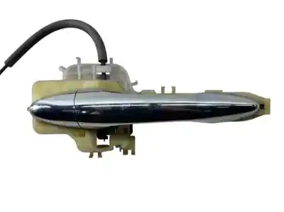 Peça sobressalente para automóvel em segunda mão puxador exterior frente direito por kia sportage 1.7 crdi cat referências oem iam 9088100400