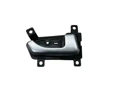 Peça sobressalente para automóvel em segunda mão puxador interior dianteiro direito por kia sportage 1.7 crdi cat referências oem iam 826203u000