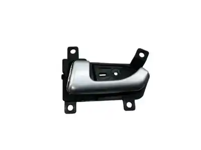 Peça sobressalente para automóvel em segunda mão puxador interior dianteiro esquerdo por kia sportage 1.7 crdi cat referências oem iam 826103u000