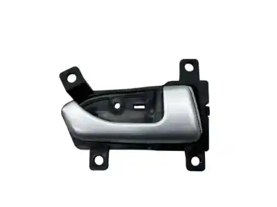 Peça sobressalente para automóvel em segunda mão puxador interior traseiro direito por kia sportage 1.7 crdi cat referências oem iam 826203u000