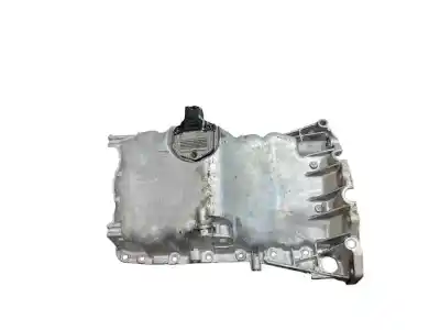 Peça sobressalente para automóvel em segunda mão Cárter por AUDI A4 BERLINA (8E) 1.9 TDI Referências OEM IAM 06B103603AQ  06B103601AQ