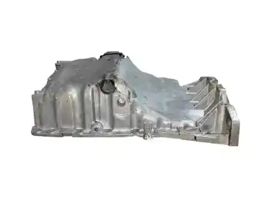Peça sobressalente para automóvel em segunda mão cárter por audi a4 berlina (8e) 1.9 tdi referências oem iam 06b103603aq  06b103601aq
