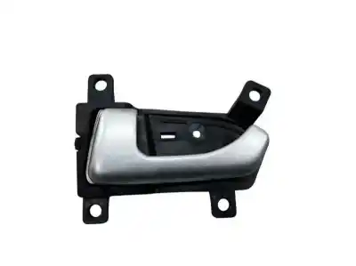 Peça sobressalente para automóvel em segunda mão puxador interior traseiro esquerdo por kia sportage 1.7 crdi cat referências oem iam 826103u000