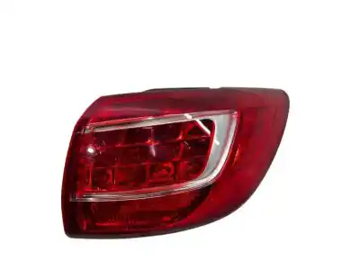 Peça sobressalente para automóvel em segunda mão farolim traseiro direito por kia sportage 1.7 crdi cat referências oem iam 924023w010