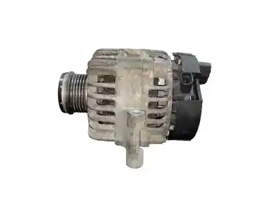 Peça sobressalente para automóvel em segunda mão  por OPEL CORSA D  Referências OEM IAM 13256932 13222935 MS1012100961