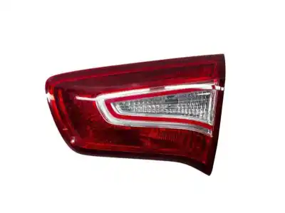 Peça sobressalente para automóvel em segunda mão farolim interior traseiro direito por kia sportage 1.7 crdi cat referências oem iam 924063w010