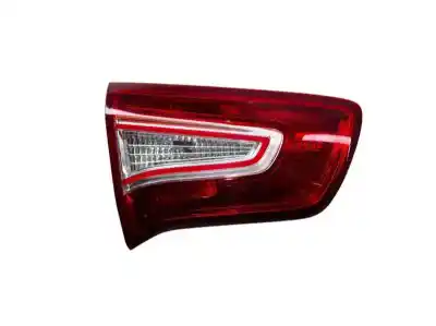 Peça sobressalente para automóvel em segunda mão farolim interior traseiro esquerdo por kia sportage 1.7 crdi cat referências oem iam 924053w010