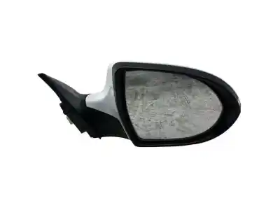 Peça sobressalente para automóvel em segunda mão espelho retrovisor direito por kia sportage 1.7 crdi cat referências oem iam 876203u230
