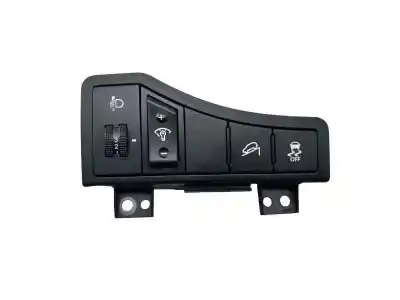 Peça sobressalente para automóvel em segunda mão trocar por kia sportage 1.7 crdi cat referências oem iam 933703u120wk