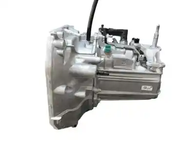 Автозапчасти б/у коробка передач за dacia sandero iii 1.0 tce 110 ссылки oem iam jt4012
